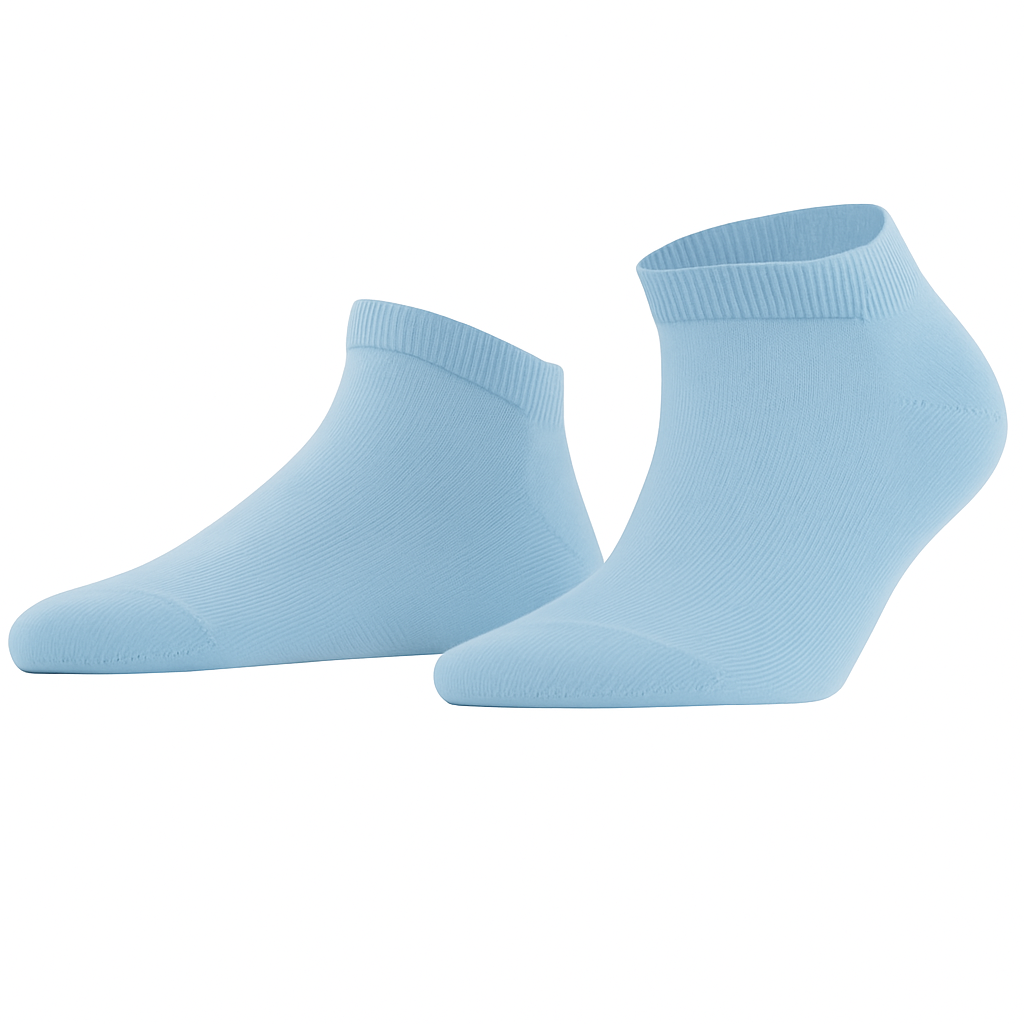 Kadın Bambu Patik Çorap – Asorti 12’li Paket (Terletmez & Konforlu)