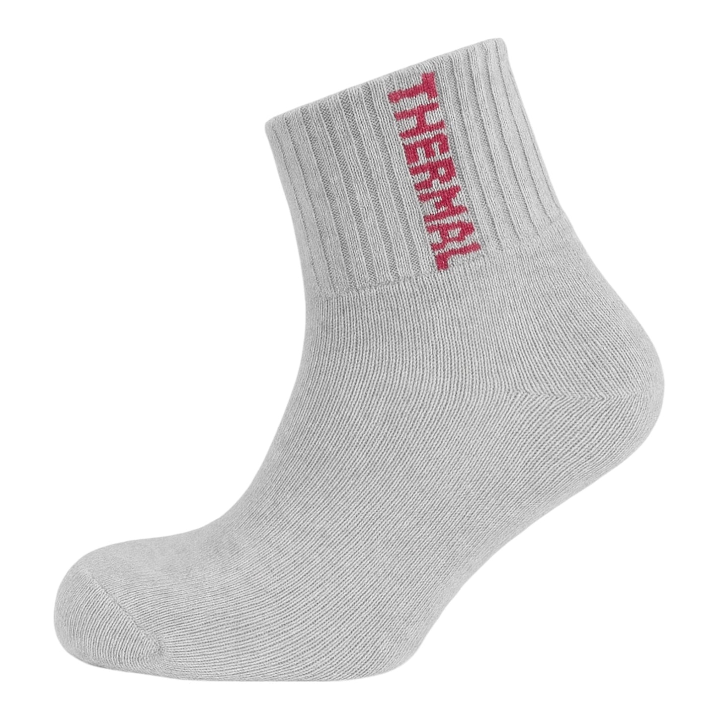 Erkek Termal Konç Çorap – 12’li Paket - Punto Erkek Termal Konç