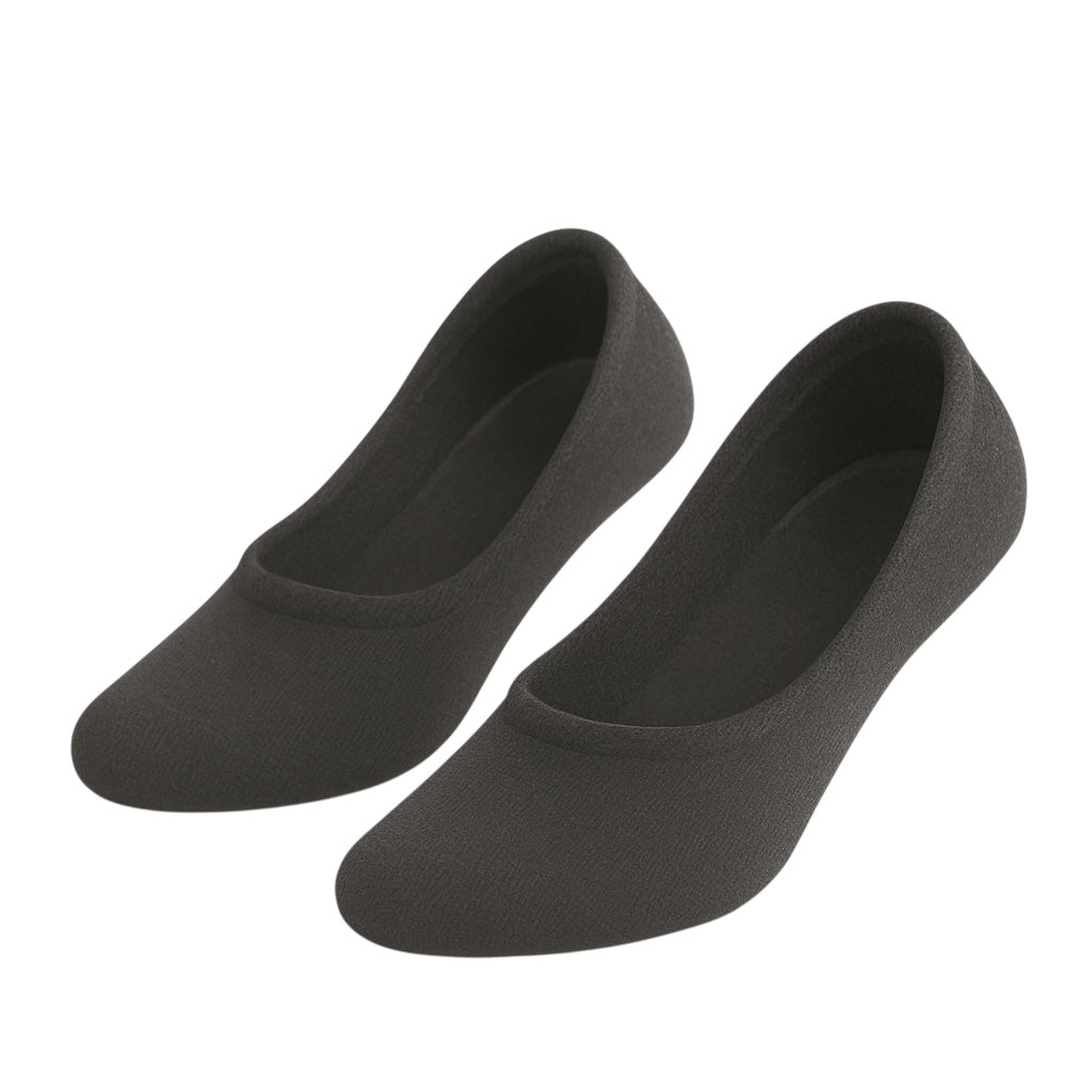 Punto Bambu Serisi Erkek Babet Çorap – Nefes Alabilir Konfor (12’li Paket)