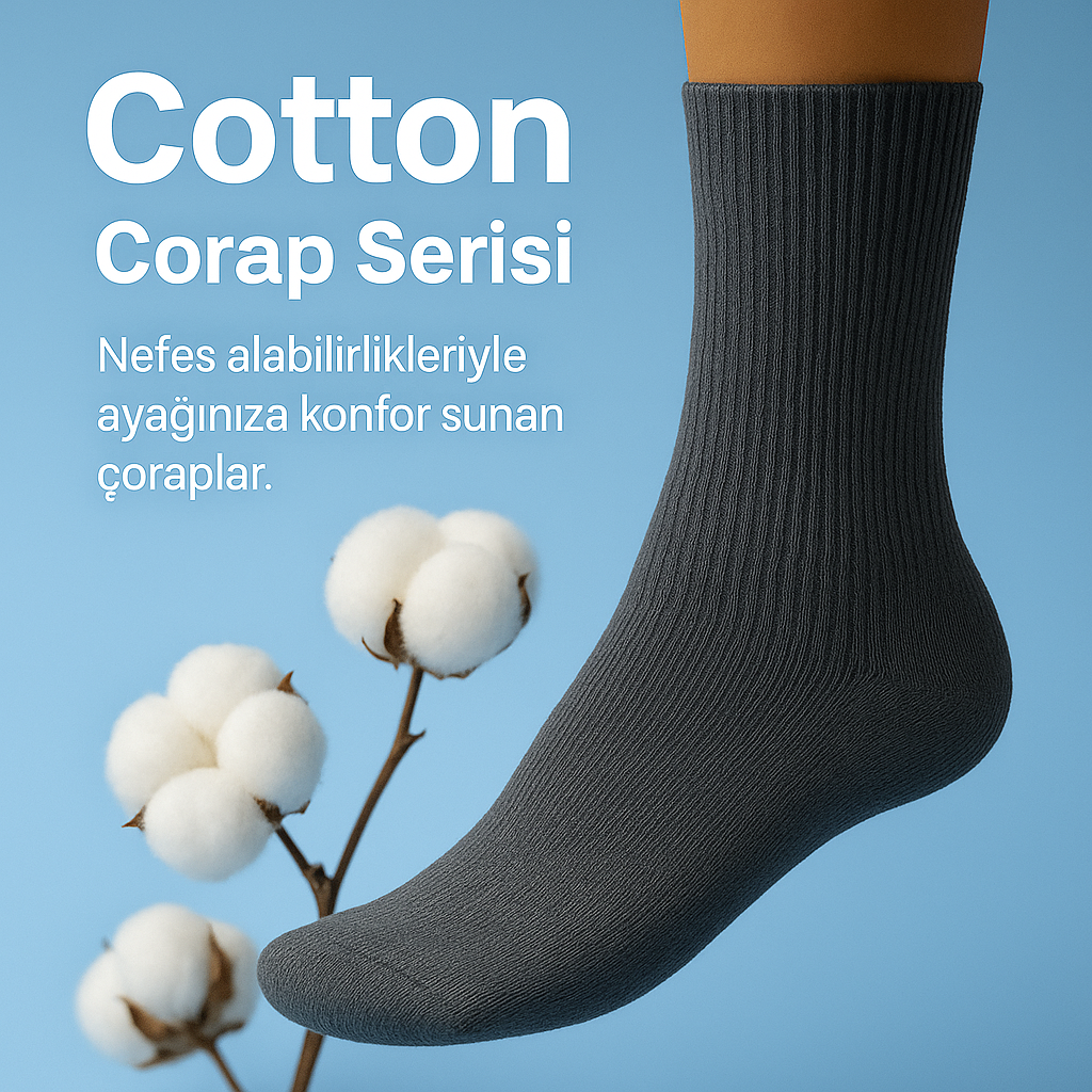 Punto Cotton Serisi