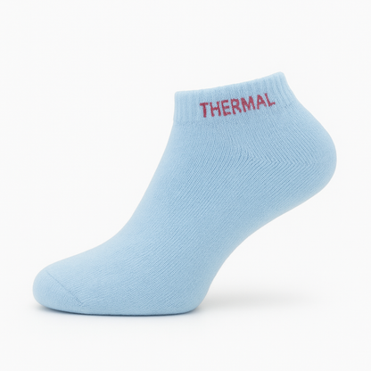 Kadın Termal Patik - 12'li Paket - Punto Kadın Termal Patik