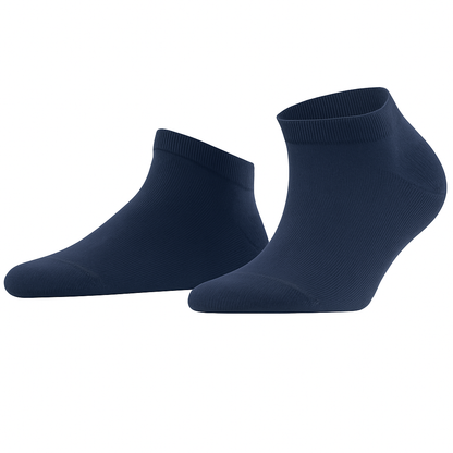 Kadın Bambu Patik Çorap – Asorti 12’li Paket (Terletmez & Konforlu)