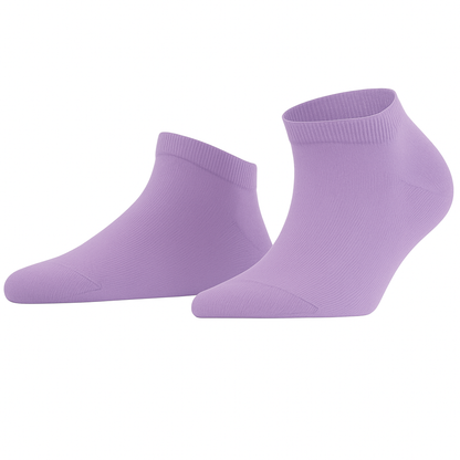 Kadın Bambu Patik Çorap – Asorti 12’li Paket (Terletmez & Konforlu)