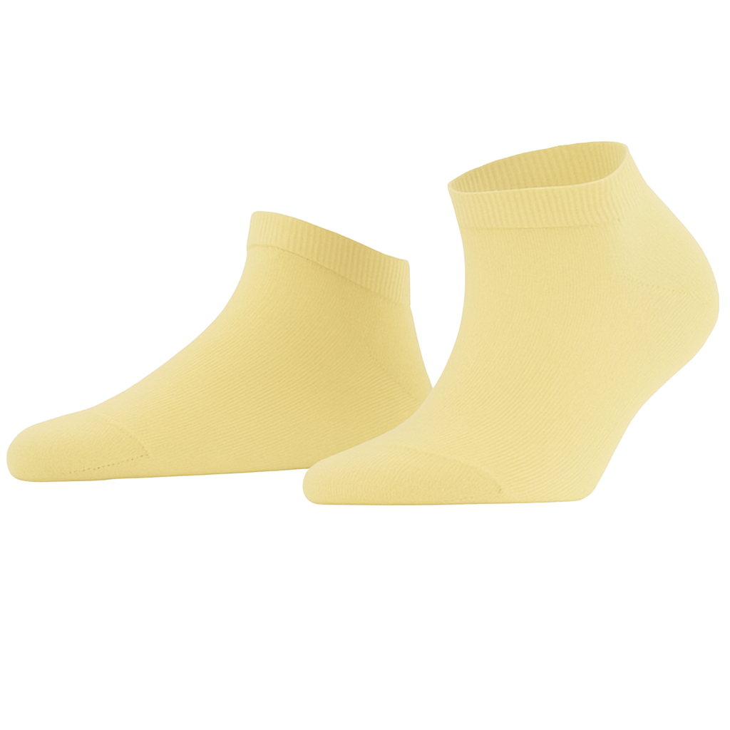 Kadın Bambu Patik Çorap – Asorti 12’li Paket (Terletmez & Konforlu)