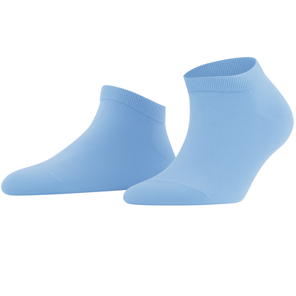 Kadın Bambu Patik Çorap – Asorti 12’li Paket (Terletmez & Konforlu)