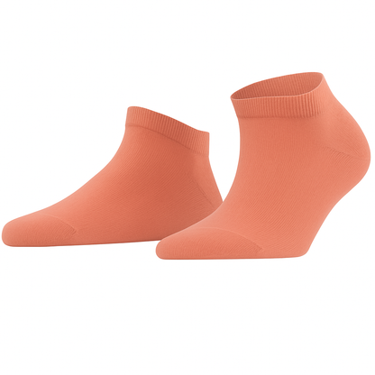 Kadın Bambu Patik Çorap – Asorti 12’li Paket (Terletmez & Konforlu)