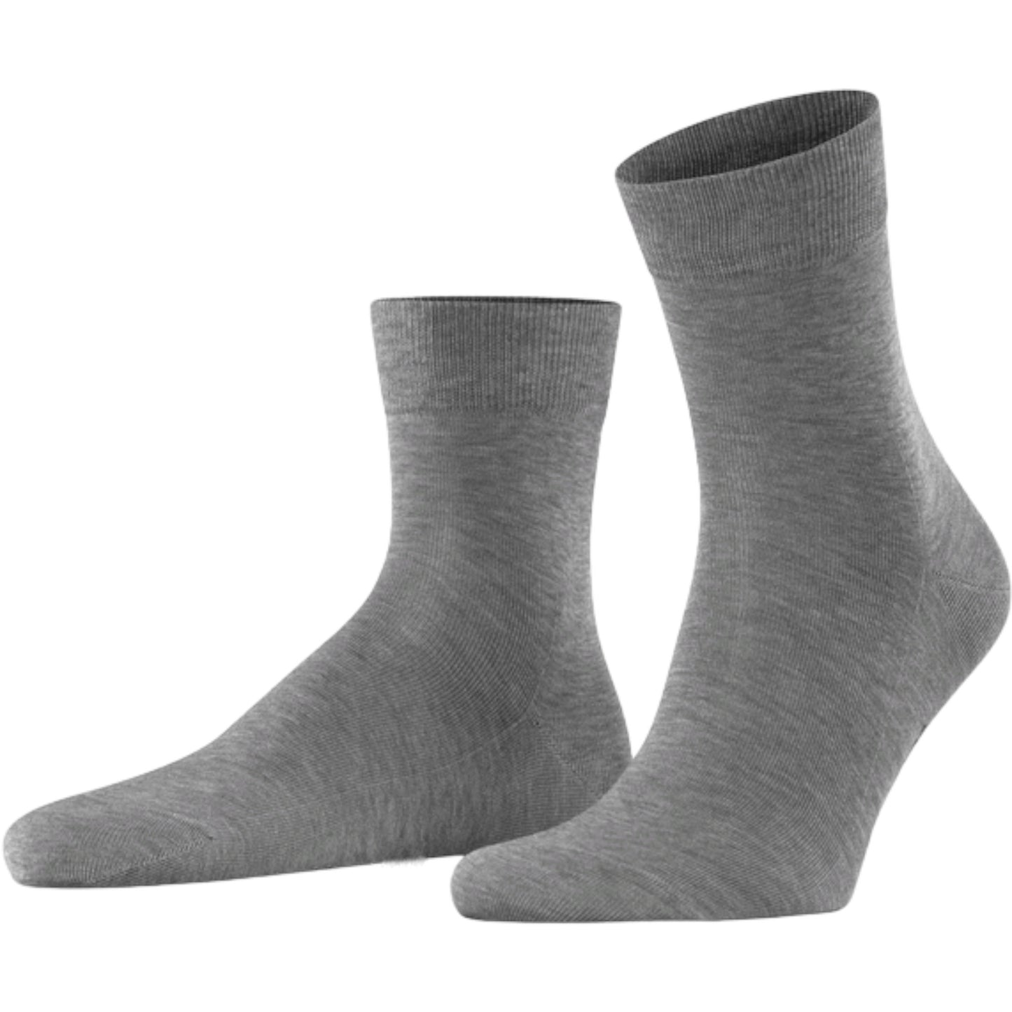 Punto Bambu Serisi Erkek Yarım Konç – Nefes Alabilir Konfor (12’li Paket)