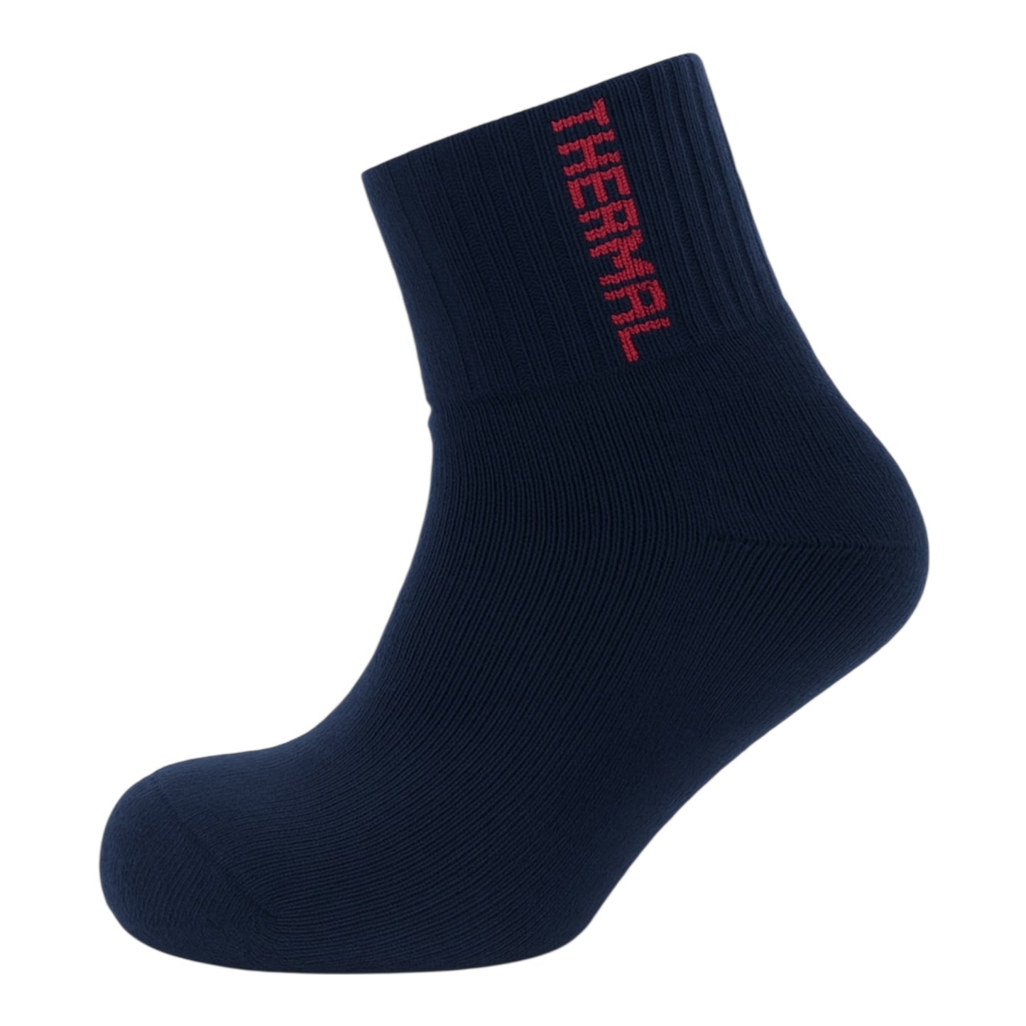 Erkek Termal Konç Çorap – 12’li Paket - Punto Erkek Termal Konç