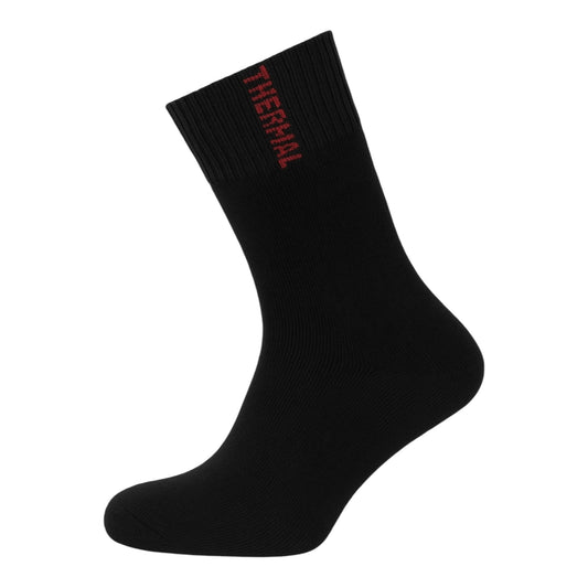 Erkek Termal Çorap – 12’li Paket - Punto Erkek Termal Çorap