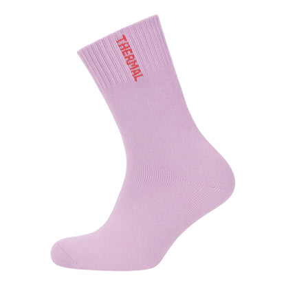 Kadın Termal Çorap – 12’li Paket - Punto Kadın Termal Çorap