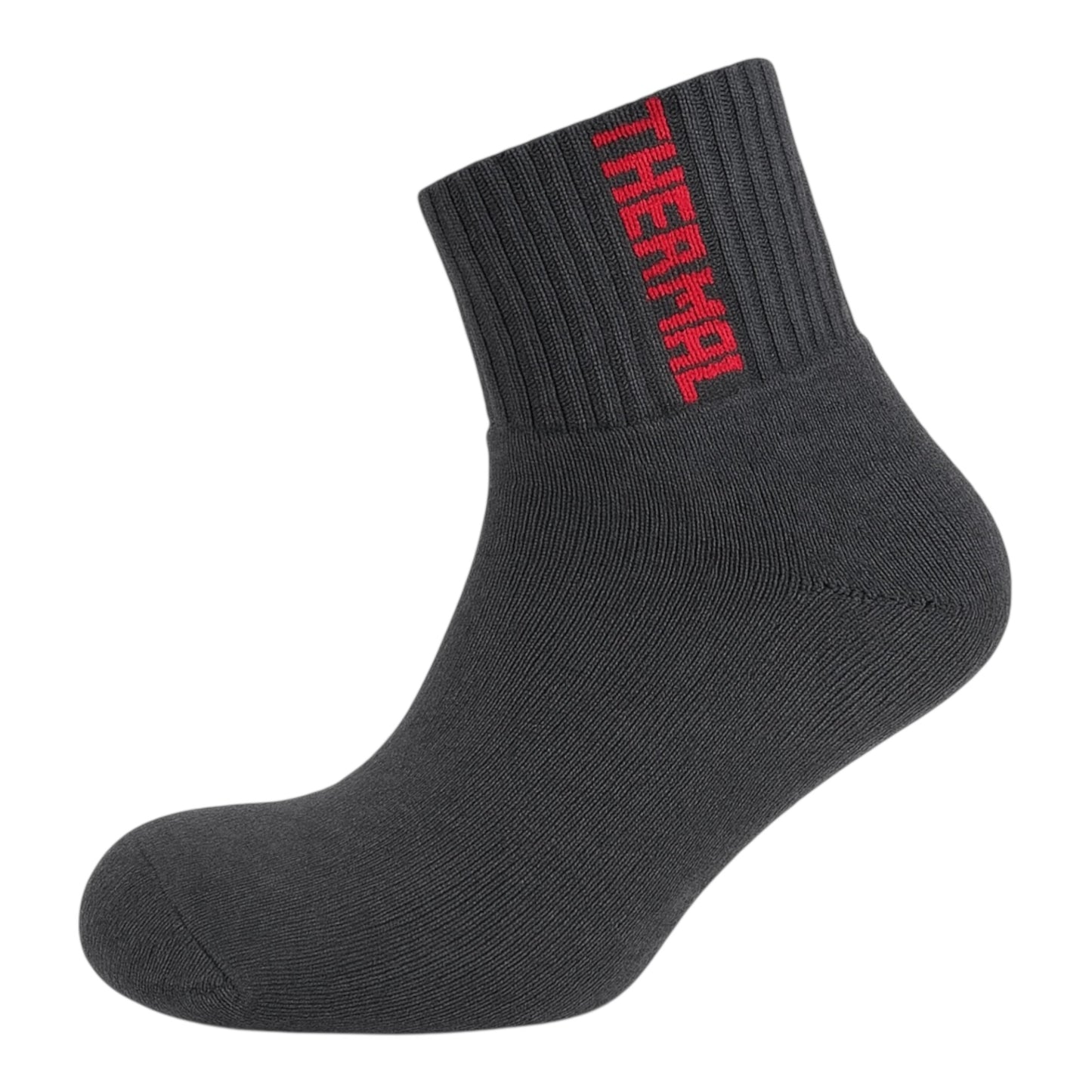 Erkek Termal Konç Çorap – 12’li Paket - Punto Erkek Termal Konç