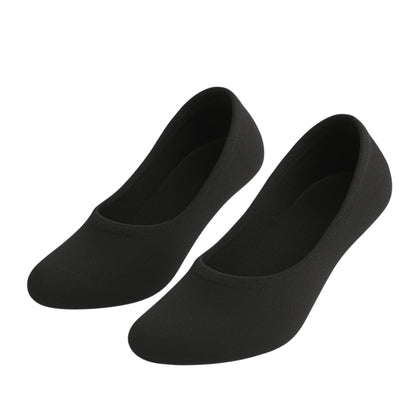 Punto Bambu Serisi Kadın Babet Çorap – Görünmez Konfor (12’li Paket)