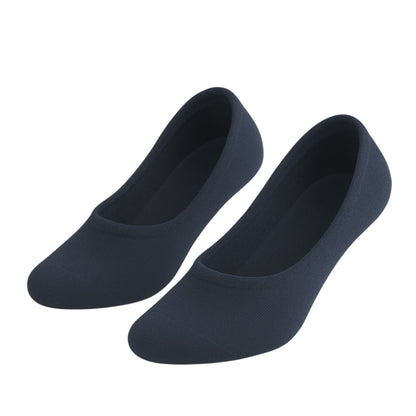 Punto Bambu Serisi Kadın Babet Çorap – Görünmez Konfor (12’li Paket)