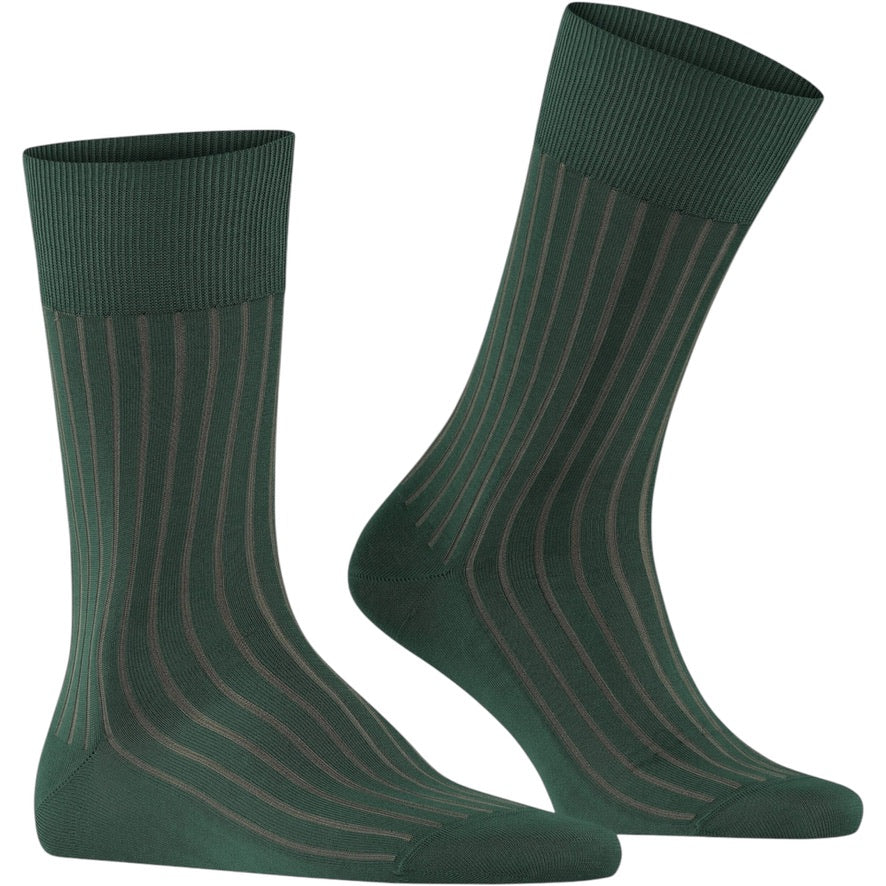 Punto Bambu Serisi Jakar Erkek Çorap – Nefes Alabilir Konfor (6’lı Paket)