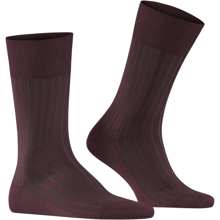 Punto Bambu Serisi Jakar Erkek Çorap – Nefes Alabilir Konfor (6’lı Paket)